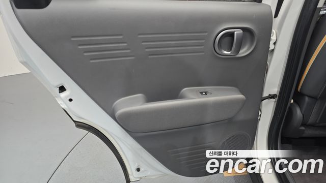 Hyundai Casper 2023 — photo 15