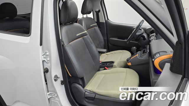 Hyundai Casper 2023 — photo 16