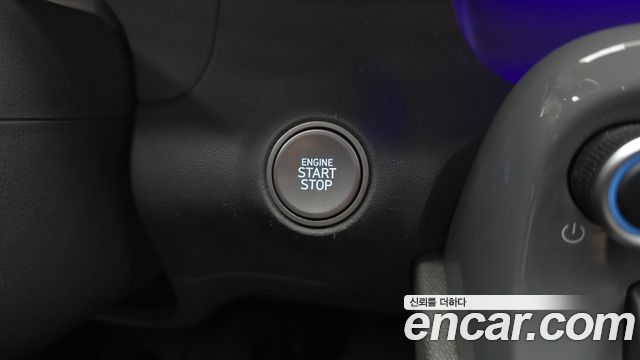 Hyundai Casper 2023 — photo 27