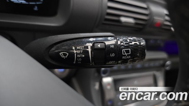 Hyundai Casper 2023 — photo 28
