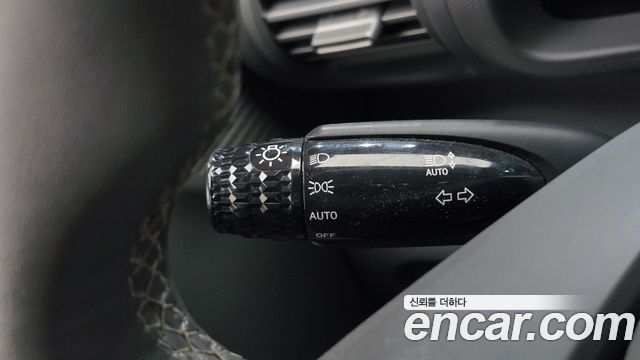Hyundai Casper 2023 — photo 29
