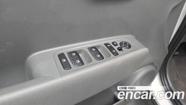 Hyundai Casper 2023 — photo 30