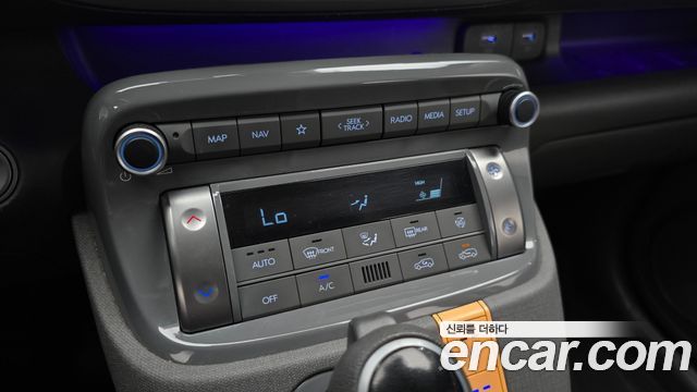 Hyundai Casper 2023 — photo 31