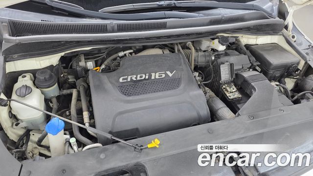 Kia Canival 2016 — photo 6