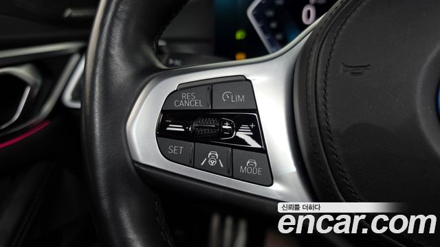 BMW i4 2023 — photo 22