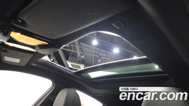 BMW i4 2023 — photo 23