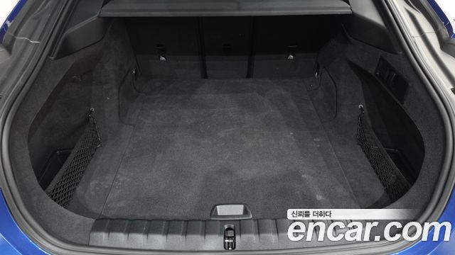 BMW i4 2023 — photo 25