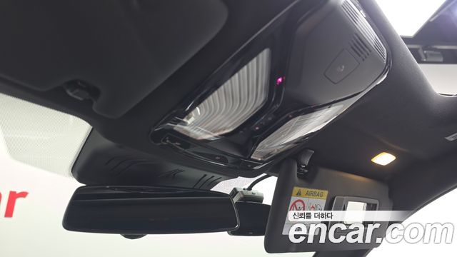 BMW i4 2023 — photo 26