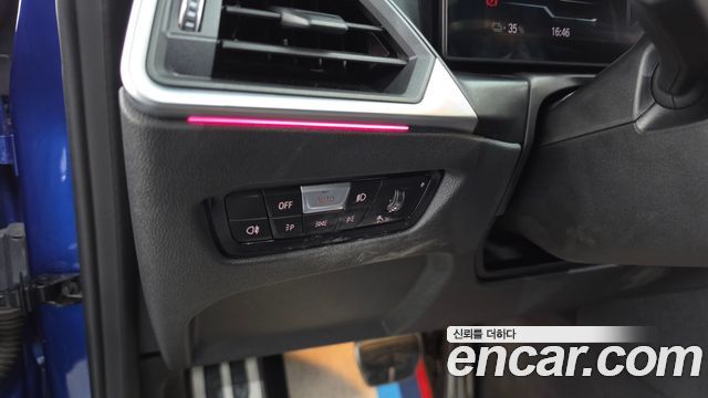 BMW i4 2023 — photo 27