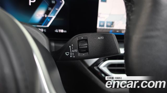 BMW i4 2023 — photo 28