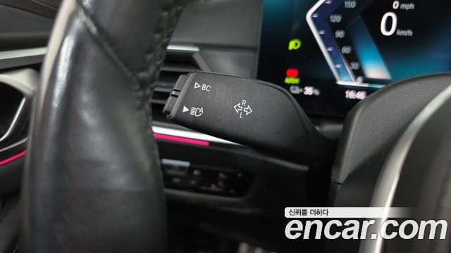 BMW i4 2023 — photo 29