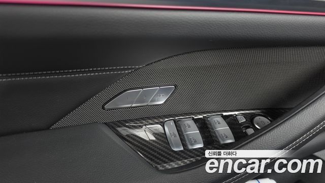 BMW i4 2023 — photo 30