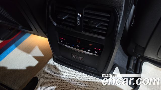 BMW i4 2023 — photo 34