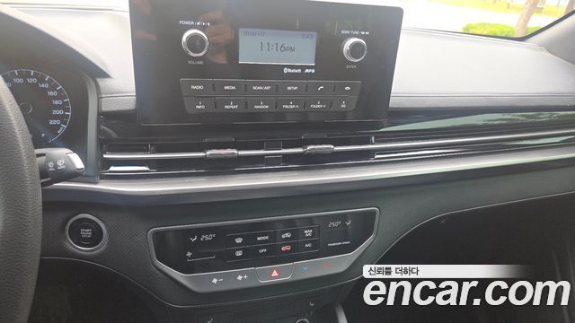 KG Mobility Rexton 2024 — photo 9