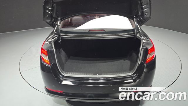 Kia K5 2012 — photo 33