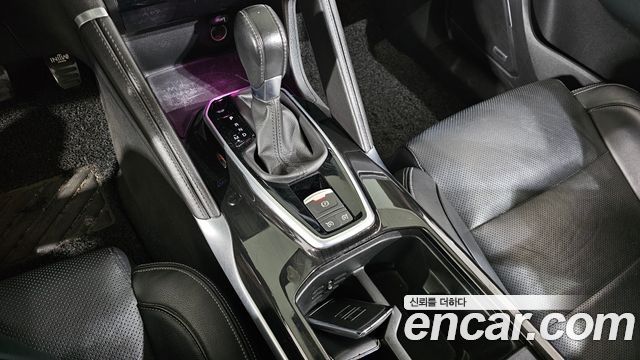 Renault Korea QM6 2017 — photo 9