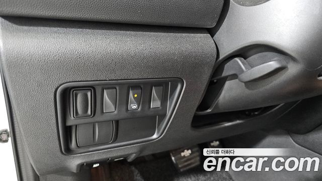 Renault Korea QM6 2017 — photo 14