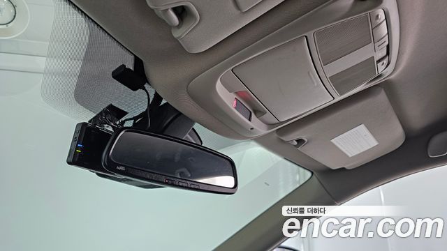 Renault Korea QM6 2017 — photo 15