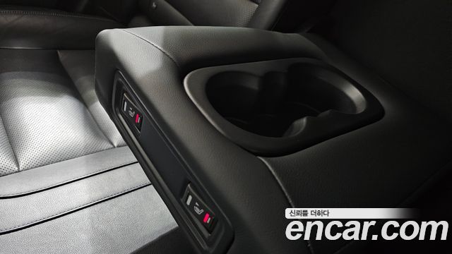 Renault Korea QM6 2017 — photo 19