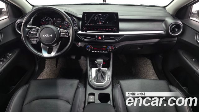 Kia K3 2022 — photo 7