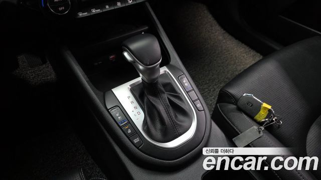 Kia K3 2022 — photo 9