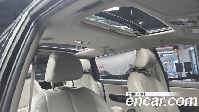 Kia Canival 2016 — photo 19