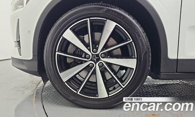 Polestar Polestar 2 2022 — photo 5