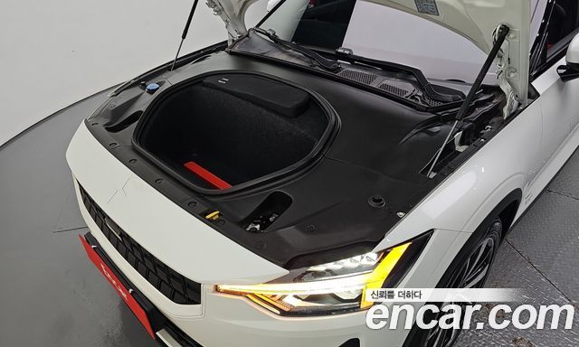 Polestar Polestar 2 2022 — photo 6