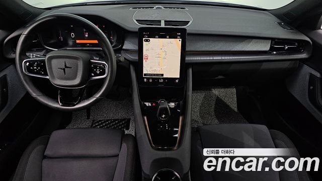 Polestar Polestar 2 2022 — photo 10