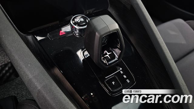 Polestar Polestar 2 2022 — photo 12