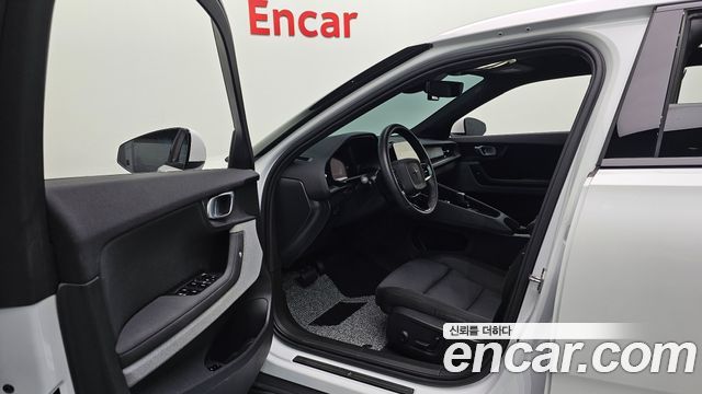 Polestar Polestar 2 2022 — photo 13