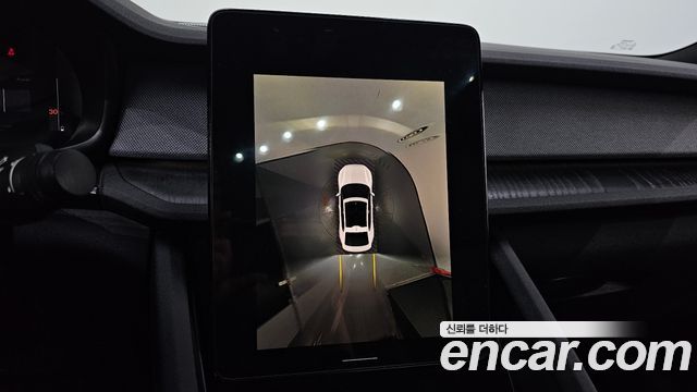 Polestar Polestar 2 2022 — photo 20