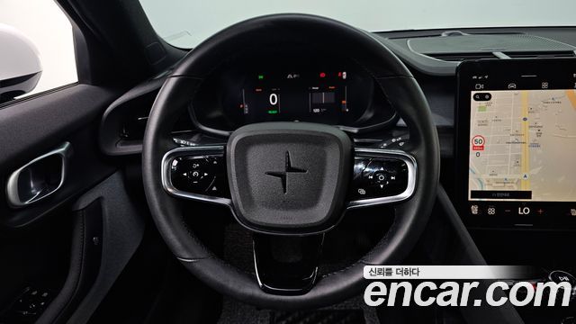 Polestar Polestar 2 2022 — photo 22