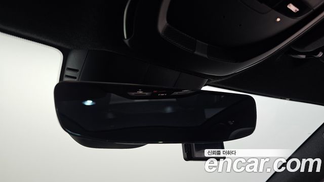 Polestar Polestar 2 2022 — photo 26