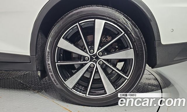 Polestar Polestar 2 2022 — photo 7