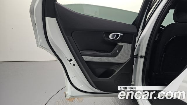 Polestar Polestar 2 2022 — photo 15