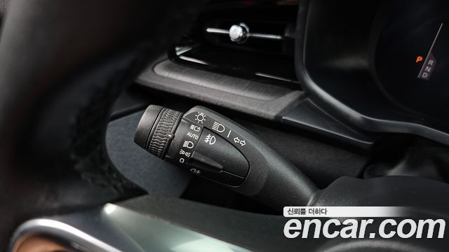 Polestar Polestar 2 2022 — photo 30