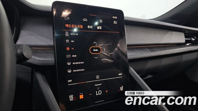 Polestar Polestar 2 2022 — photo 35