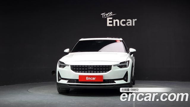 Polestar Polestar 2 2022 — photo 3