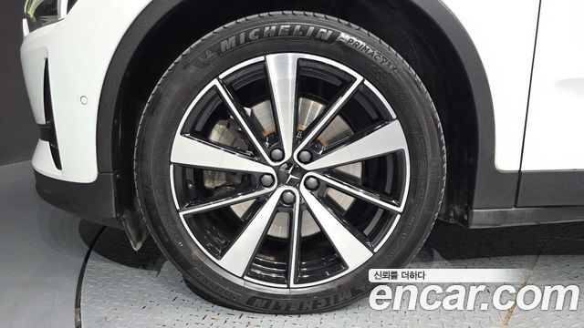 Polestar Polestar 2 2022 — photo 5