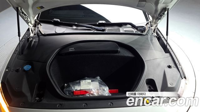 Polestar Polestar 2 2022 — photo 6