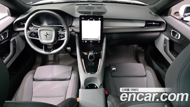 Polestar Polestar 2 2022 — photo 10