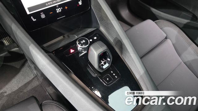 Polestar Polestar 2 2022 — photo 12