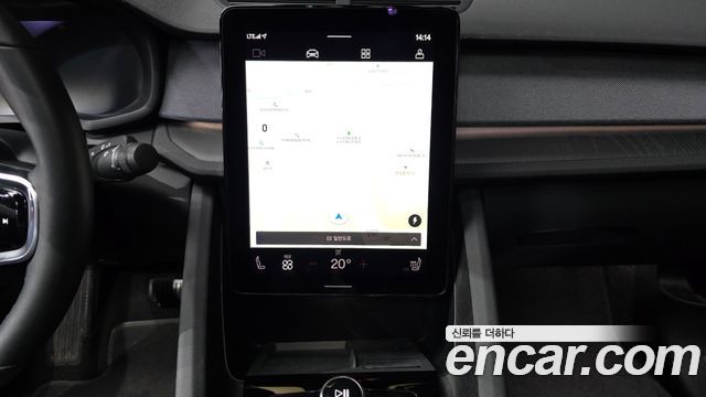 Polestar Polestar 2 2022 — photo 20