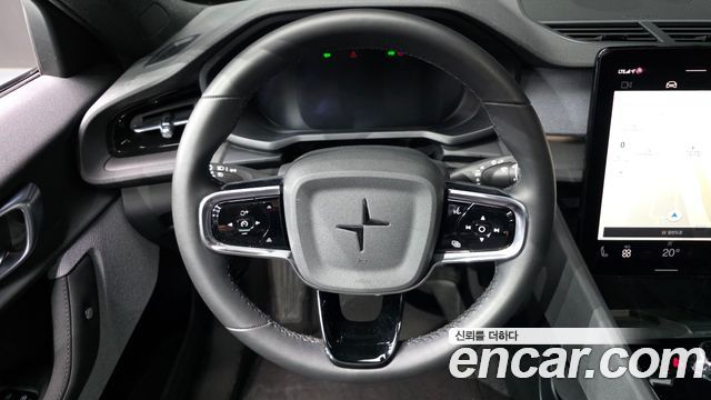 Polestar Polestar 2 2022 — photo 21