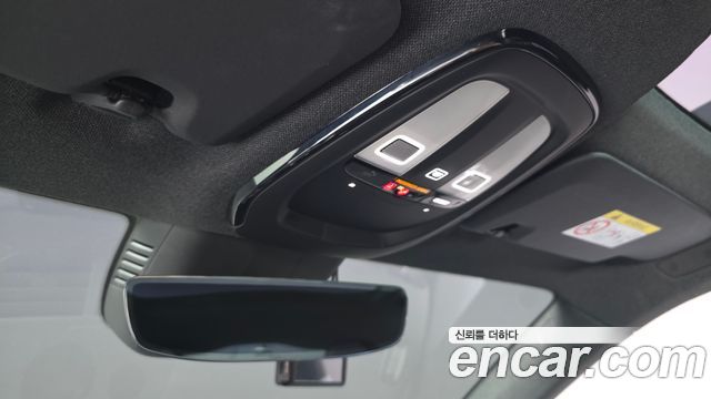 Polestar Polestar 2 2022 — photo 24