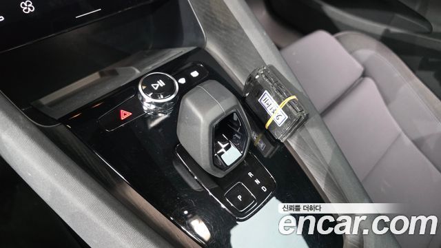 Polestar Polestar 2 2022 — photo 25