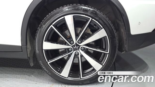 Polestar Polestar 2 2022 — photo 7
