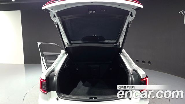 Polestar Polestar 2 2022 — photo 28