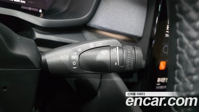Polestar Polestar 2 2022 — photo 30